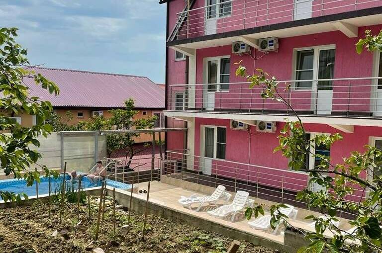 Гостевой дом «Devlife»