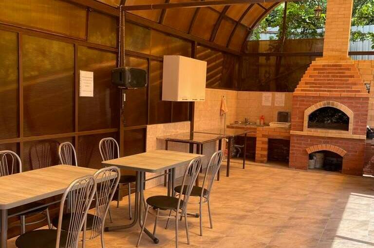 Гостевой дом «Devlife»