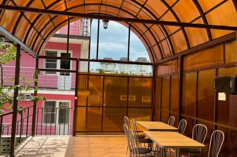 Гостевой дом «Devlife»