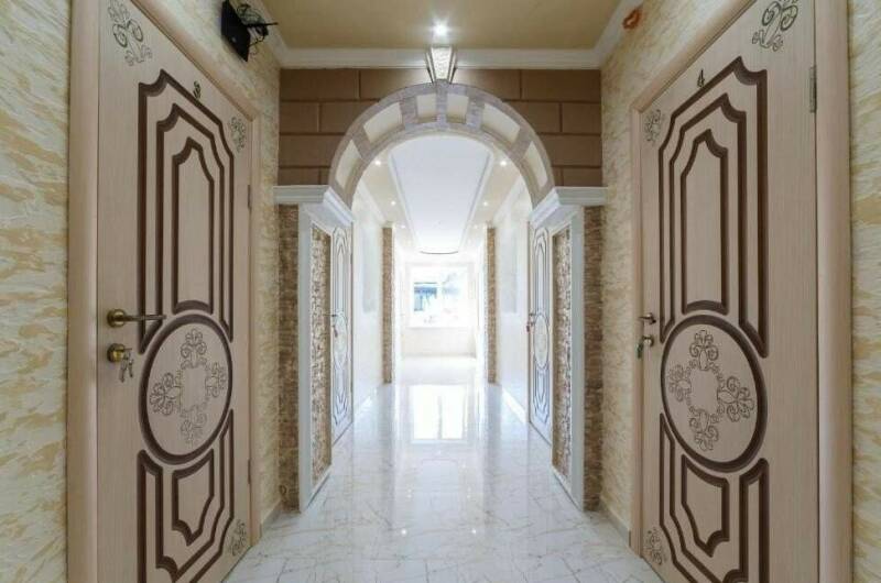 Гостевой дом «Devlife»