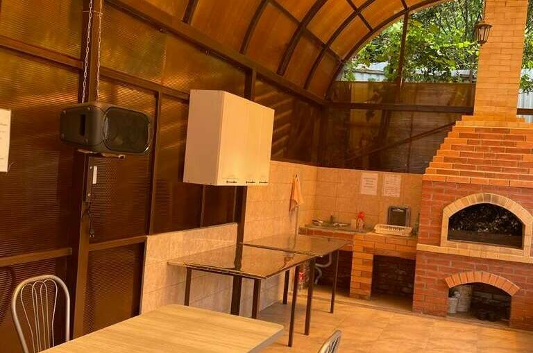 Гостевой дом «Devlife»