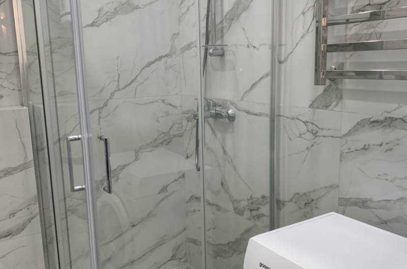 Студия в ЖК «Касабланка»