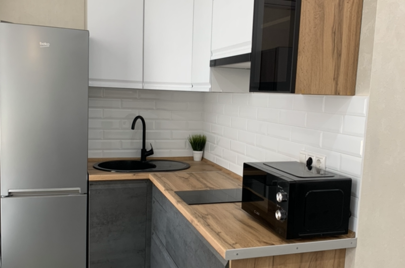 Студия в ЖК «Касабланка»