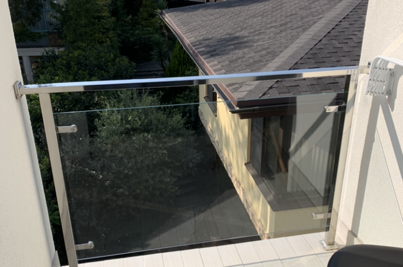 Студия в ЖК «Касабланка»