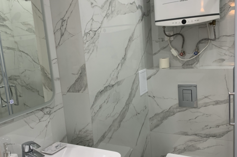 Студия в ЖК «Касабланка»