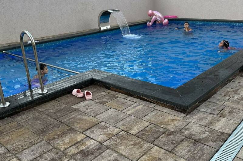 Гостевой дом «Хамал»