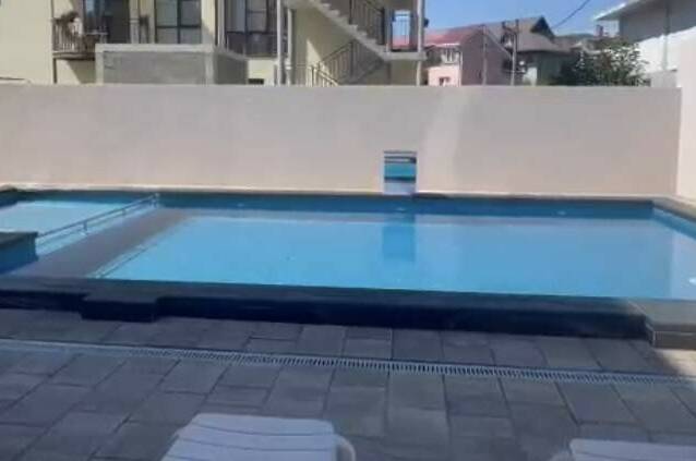 Гостевой дом «Хамал»