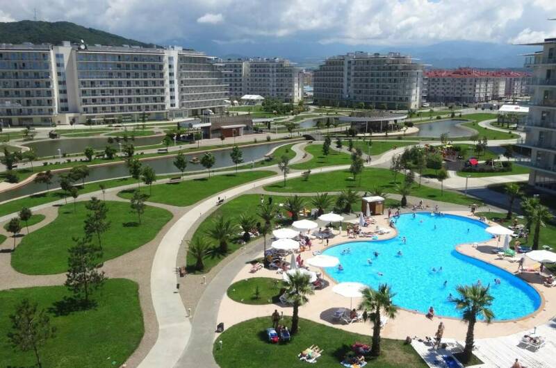 «Сочи Парк Отель»