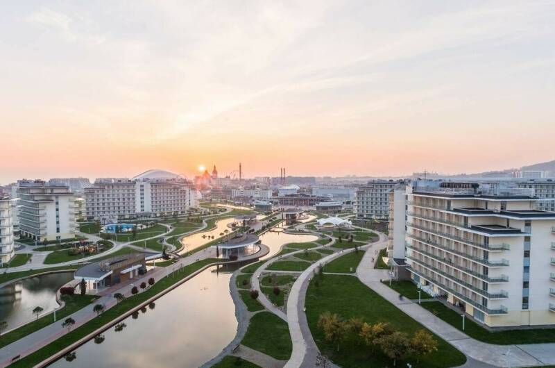 «Сочи Парк Отель»