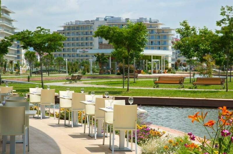 «Сочи Парк Отель»