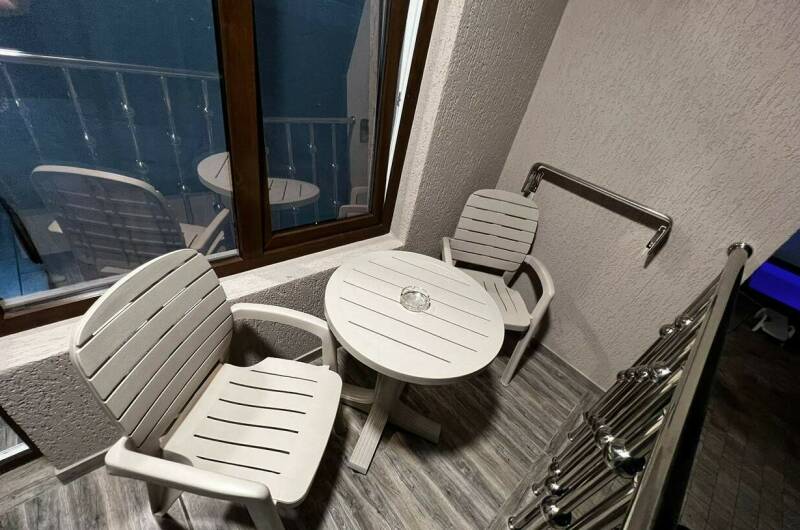 Гостевой дом «Хамал»