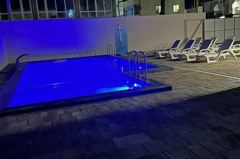 Гостевой дом «Хамал»