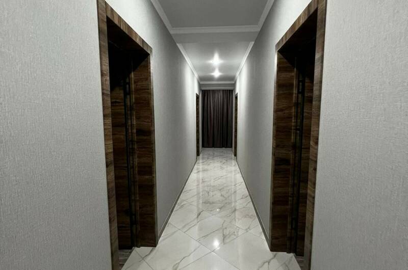 Гостевой дом «Хамал»