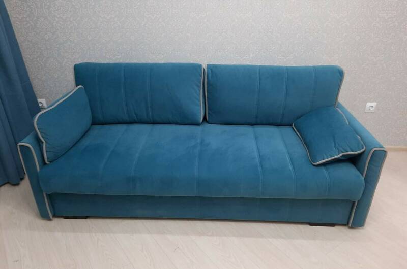 Однокомнатная квартира в центре Адлера