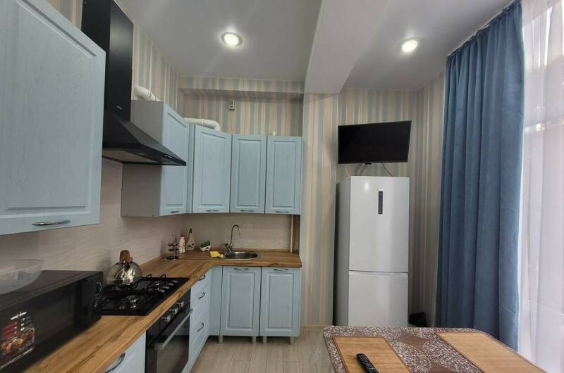 Однокомнатная квартира в центре Адлера