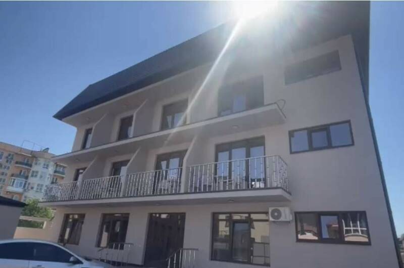 Гостевой дом «Хамал»