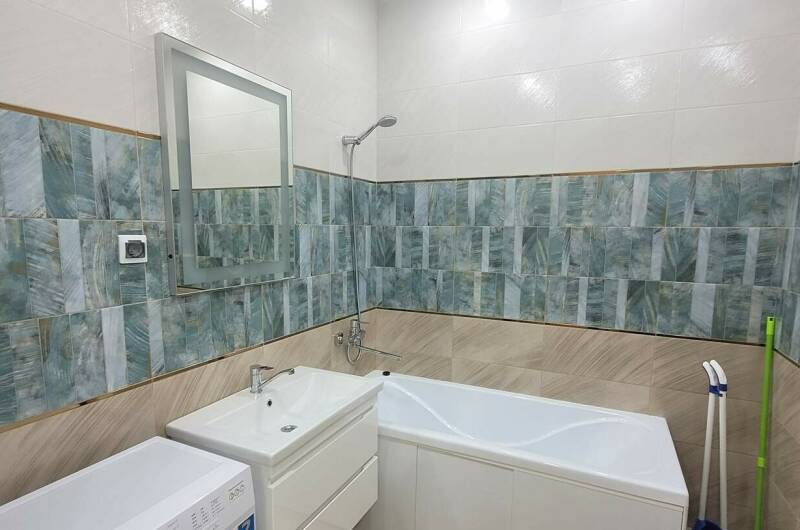 Однокомнатная квартира в центре Адлера