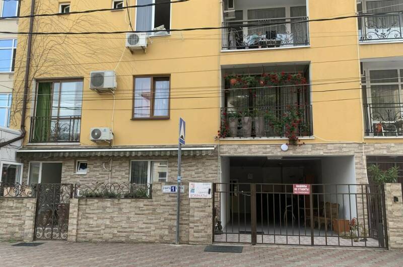 Гостиница «Маро»