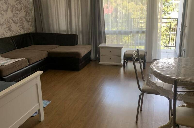 Гостиница «Маро»