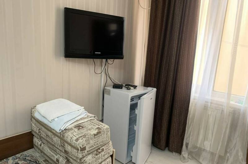 Гостиница «Маро»