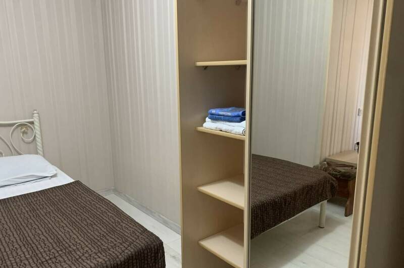 Гостиница «Маро»