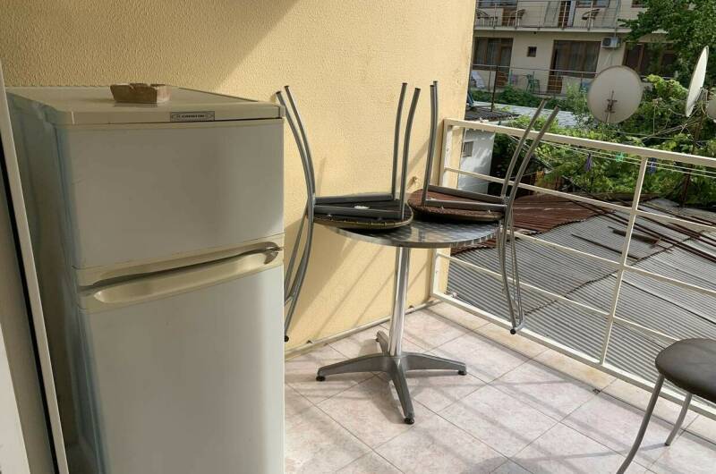 Гостиница «Маро»