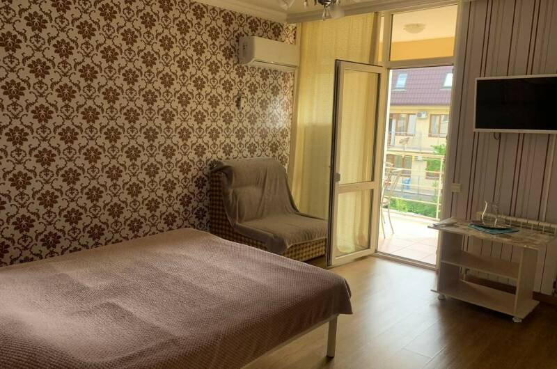 Гостиница «Маро»