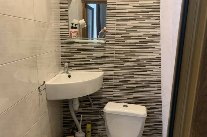 Гостиница «Маро»