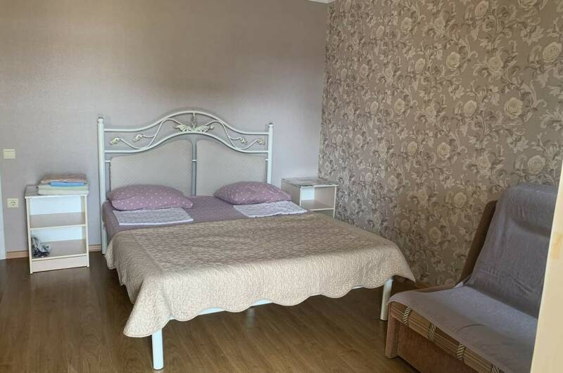 Гостиница «Маро»