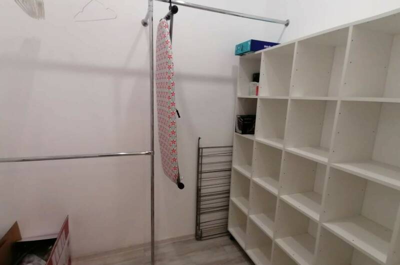 Апартаменты «Как дома 9» (с отдельной спальней)