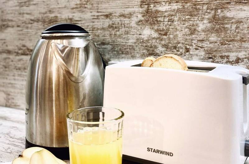 Апартаменты «Как дома 9» (с отдельной спальней)