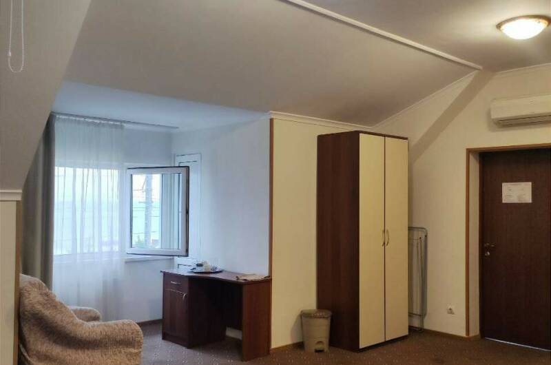 Апартамент у моря