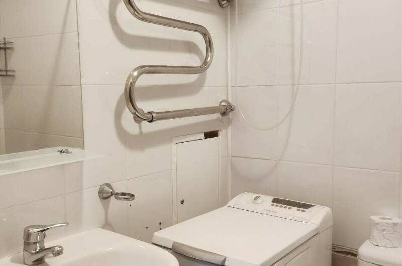 Апартамент у моря