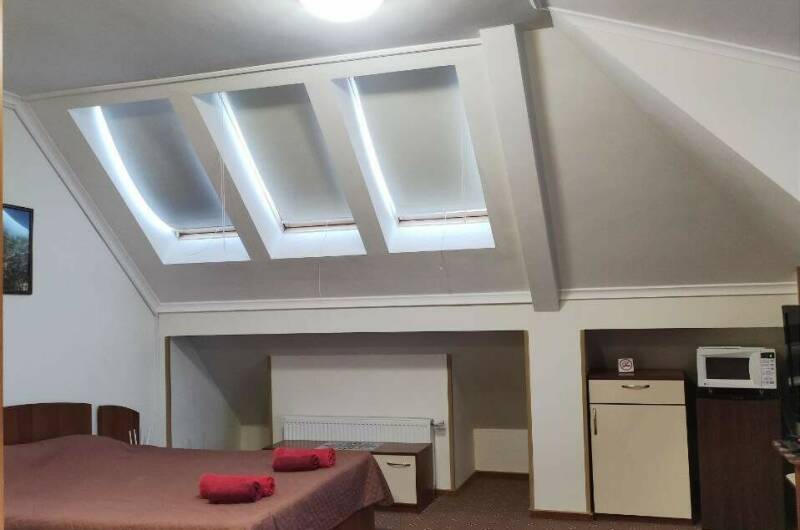 Апартамент у моря