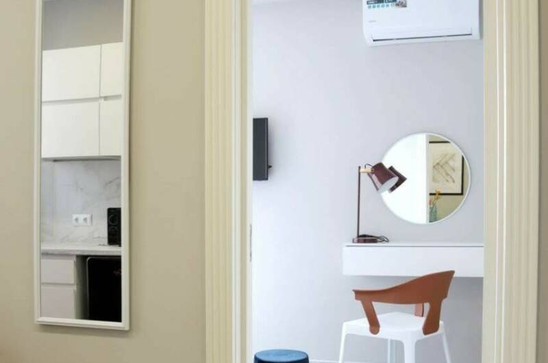 Квартира-студия