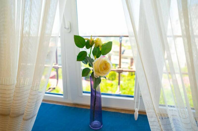 Студия в центре Сочи от «Leto Apart»