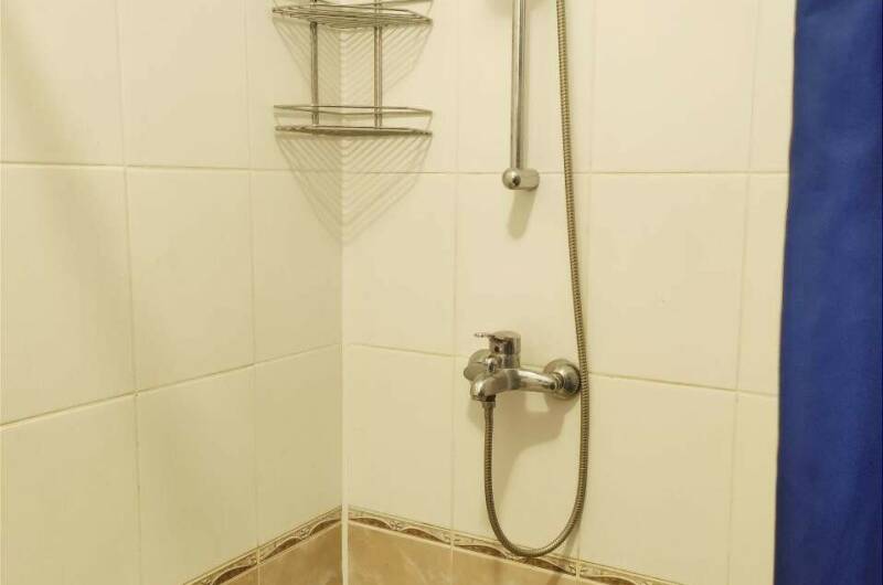 Апартамент у моря