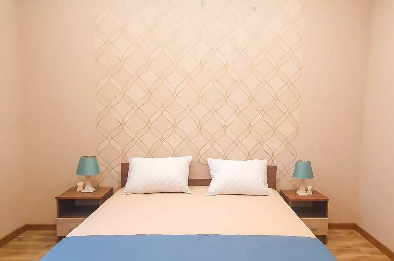 Номер в частном доме на Ульянова