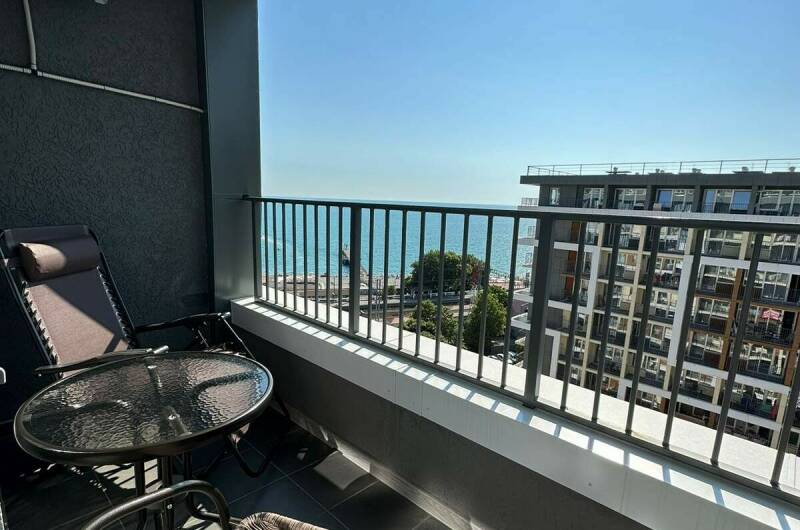 Квартира студия в АК «Каравелла Португалии»