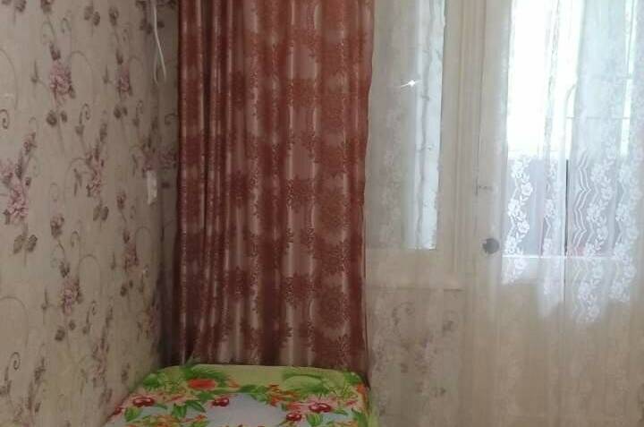 Двухкомнатная квартира на ул. Победы