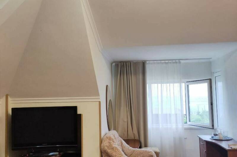 Апартамент у моря