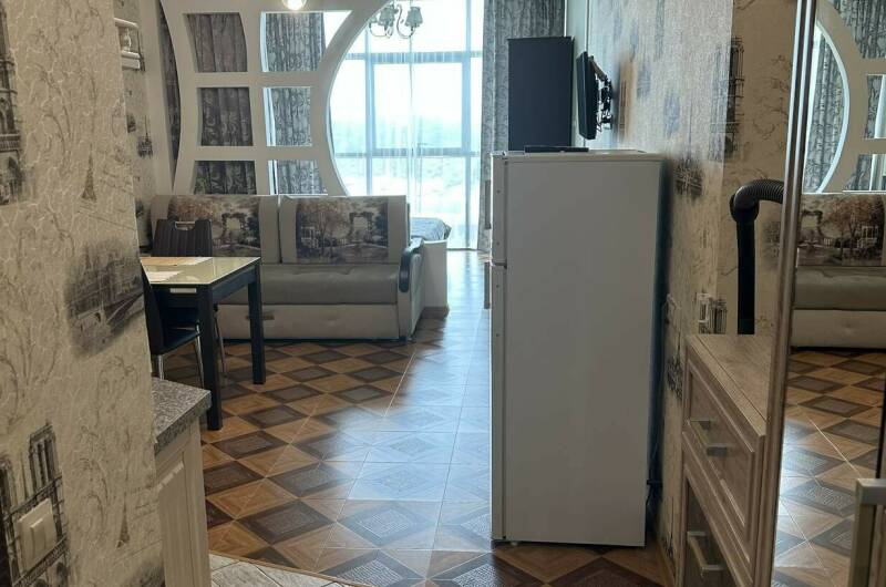 Квартира в ЖК «Green Sail»