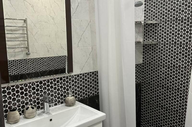 Квартира в ЖК «Green Sail»