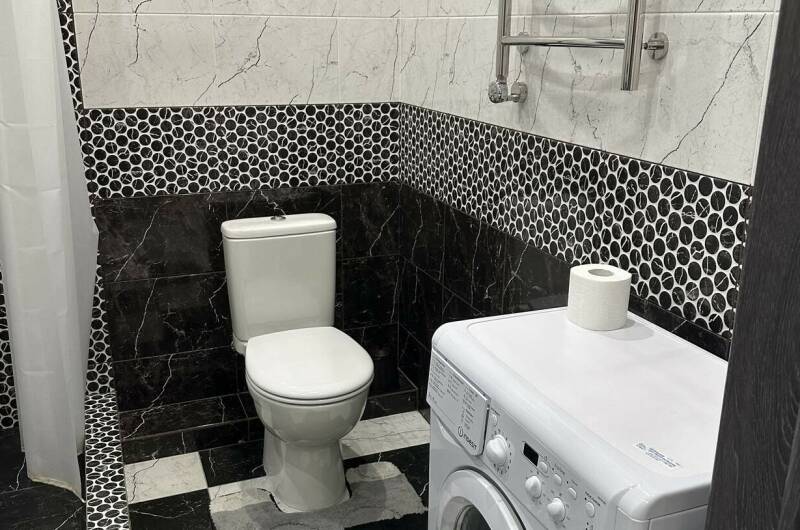 Квартира в ЖК «Green Sail»