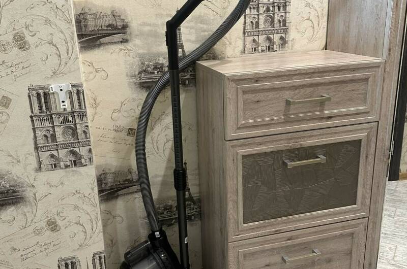 Квартира в ЖК «Green Sail»