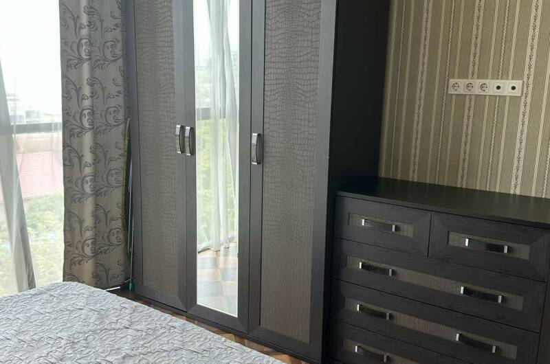 Квартира в ЖК «Green Sail»