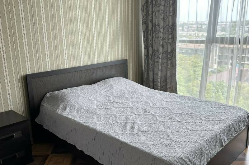 Квартира в ЖК «Green Sail»