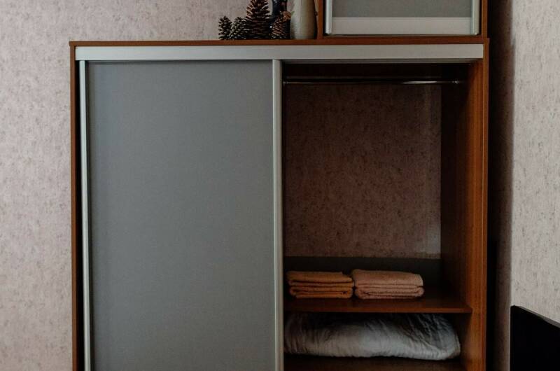 Квартира в самом центре города