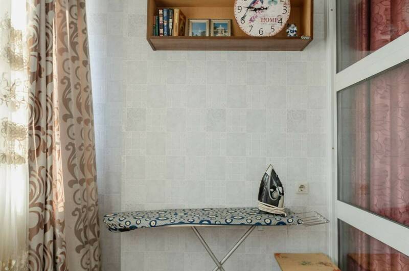 Квартира в самом центре города