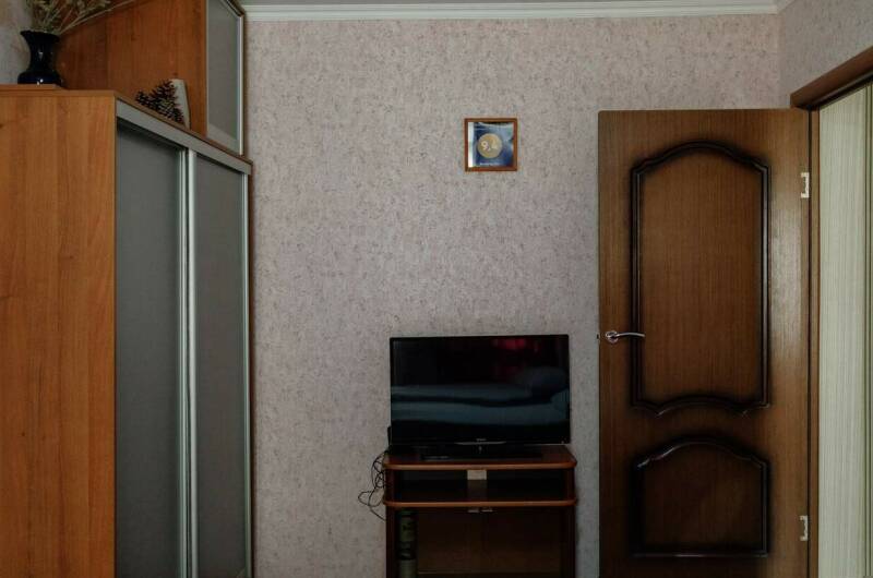 Квартира в самом центре города